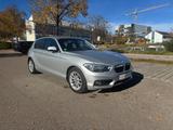 BMW 116i 1 Limousine 5-trg. Advantage*Navi*Memory* - gebrauchte BMW 116 aus dem Jahr 2016