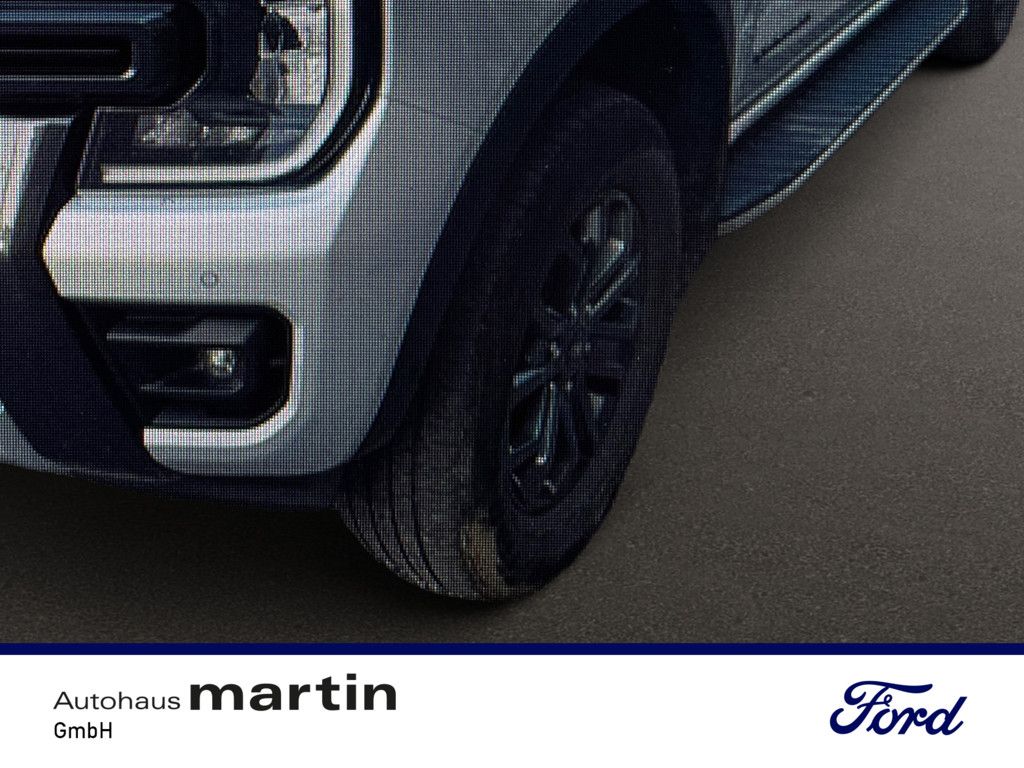 Fahrzeugabbildung Ford Ranger 2.0 Wildtrak e-4WD Doppelkabine B&O LED