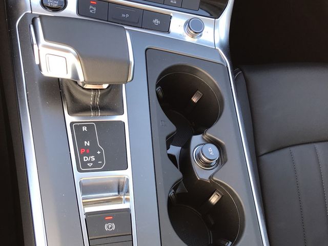 A6 Avant 40 TDI quattro advanced HD-Matrix, AHK,