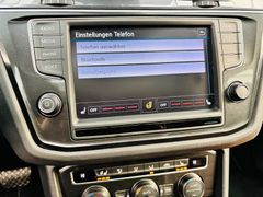 VW Tiguan 2.0 TSI Highline 4Motion R-Line*Panodach