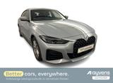 BMW 430 M Sport 430d xDrive Gran Coupe - BMW 430 aus 2023