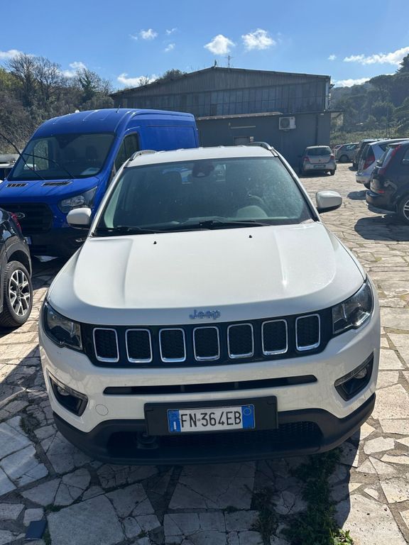Image of Jeep Compass