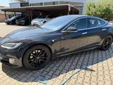 Tesla Model S 75D AP2.5  - Tesla Model S: 75d
