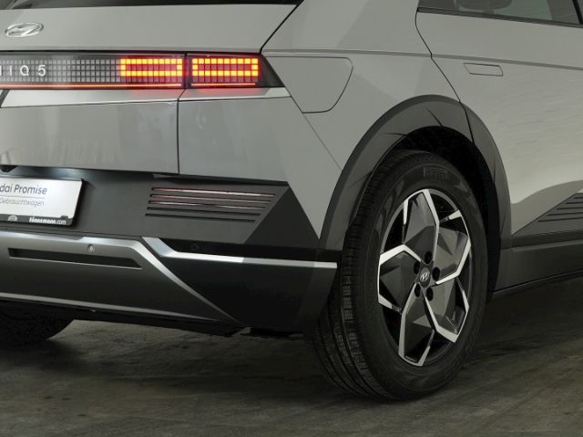 IONIQ 5 TECHNIQ 77,4kWh+VOLL-LED+NAVI+WÄRMEPUMPE