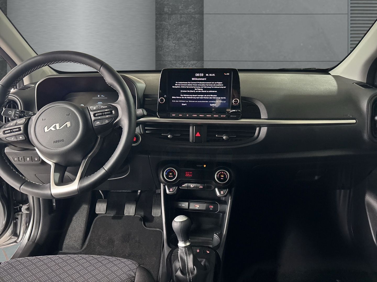 Kia Picanto - Bild 10