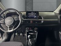 Kia Picanto - Vorschau Bild 10