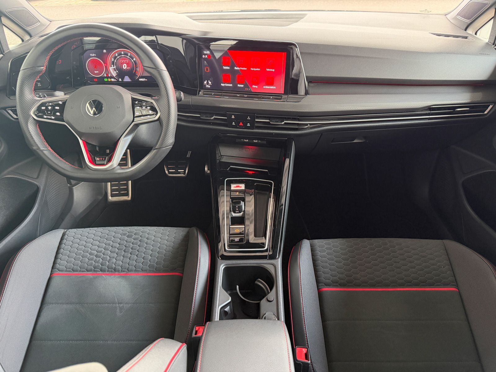 Volkswagen Golf - Bild 16