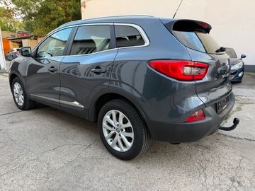 Renault Kadjar - 2