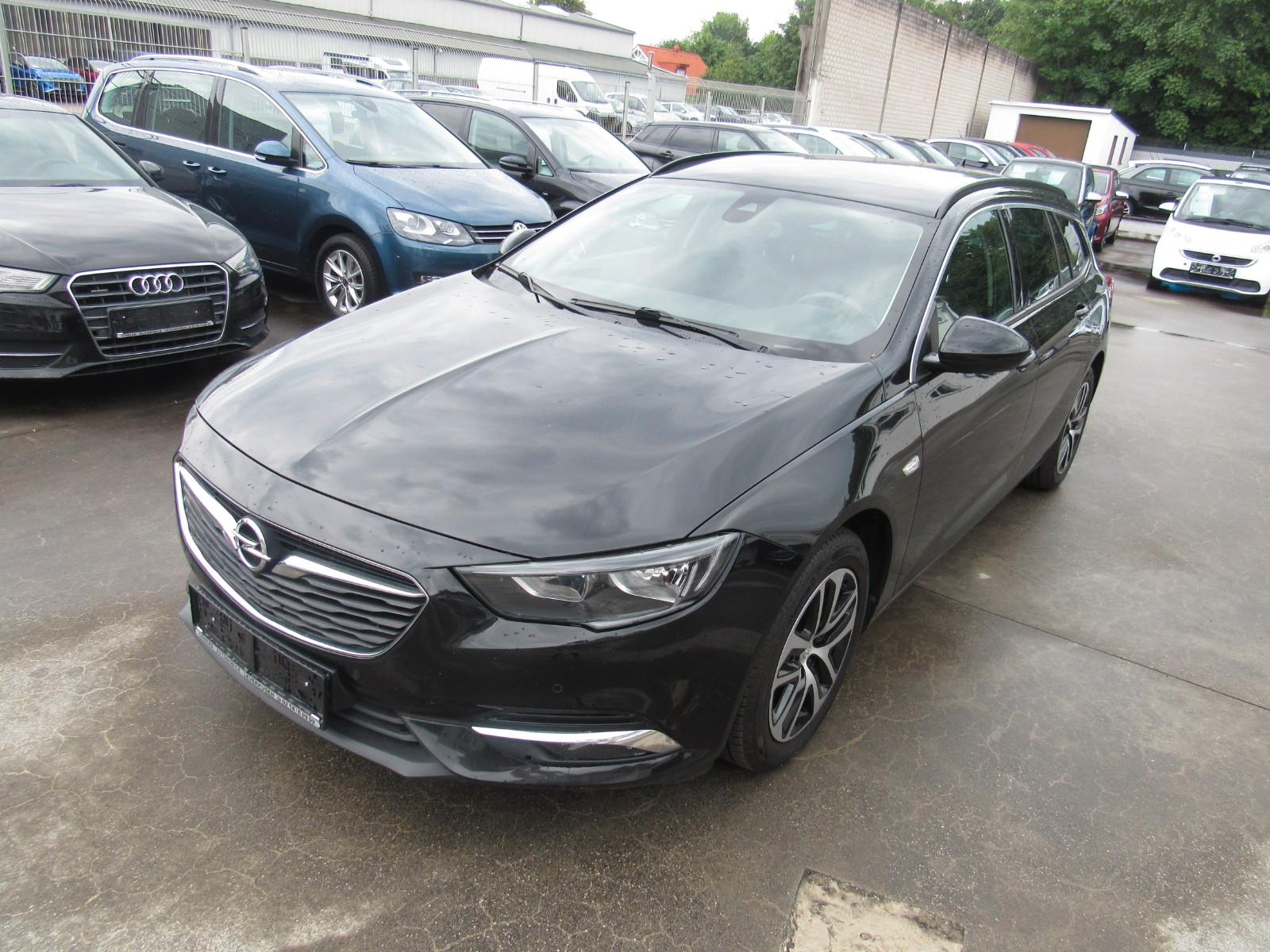 Opel Insignia B Sports Tourer Edition,AUTOMATIK.
