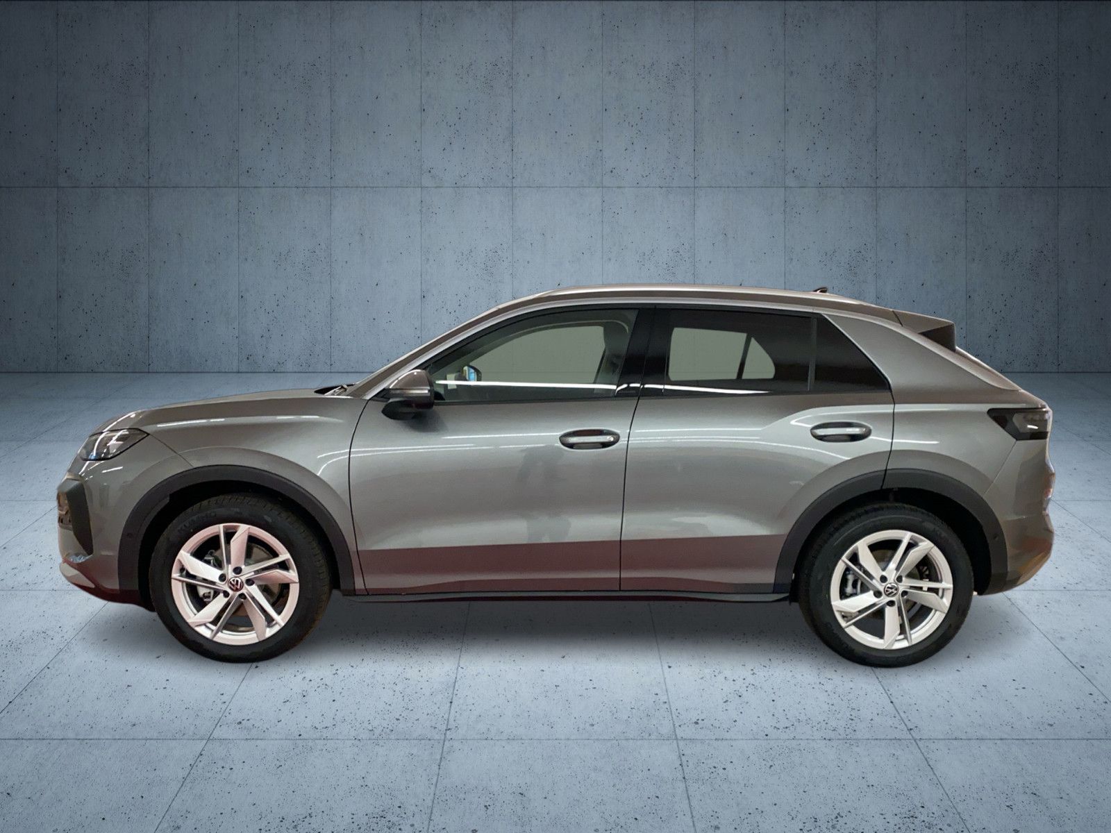 Volkswagen T-Roc - Bild 2
