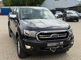Ford Ranger XLT Doppelkabine 4x4 - gebrauchte Ford Ranger aus dem Jahr 2021