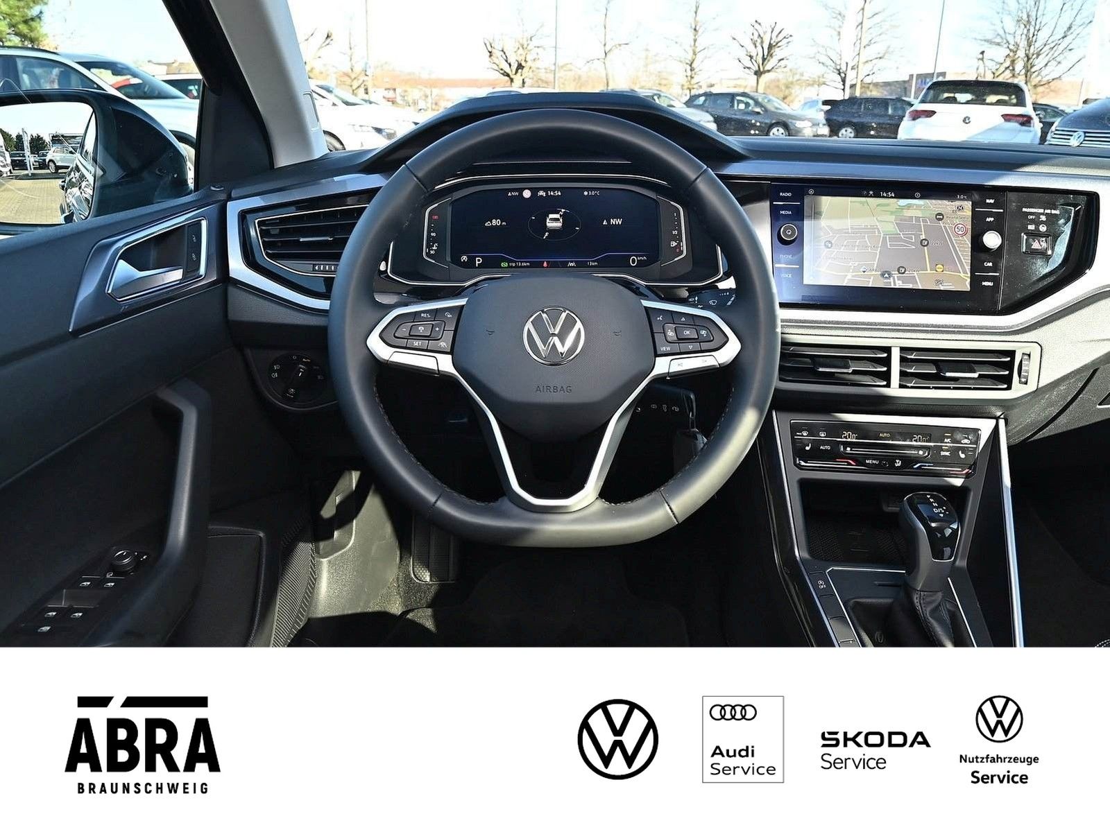 Volkswagen Taigo - Bild 15