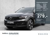 Volvo EX40 RWD Plus Dark MATRIX ACC AUT EL.HECK KAM LM - Volvo EX40 Gebrauchtwagen