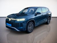 Volkswagen Tayron - Vorschau Bild 2