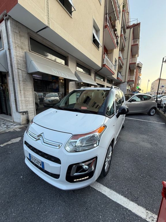 Image of Citroën C3 Picasso
