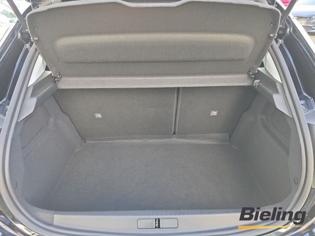 Corsa F Basis  1.2l Turbo, Klima, PDC mit Kamera