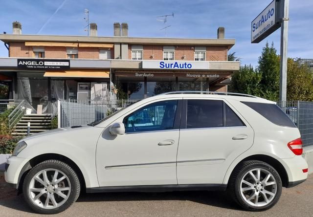 Mercedes-Benz MERCEDES-BENZ ML 350 CDI Sport