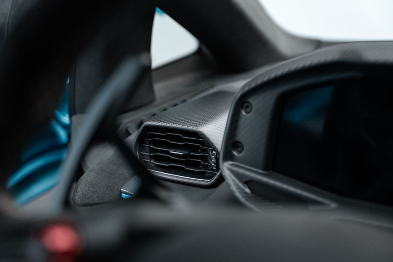 Fahrzeugabbildung Lamborghini Revuelto V12/STOCK/ STYLE PACK/PASS. DISPLAY