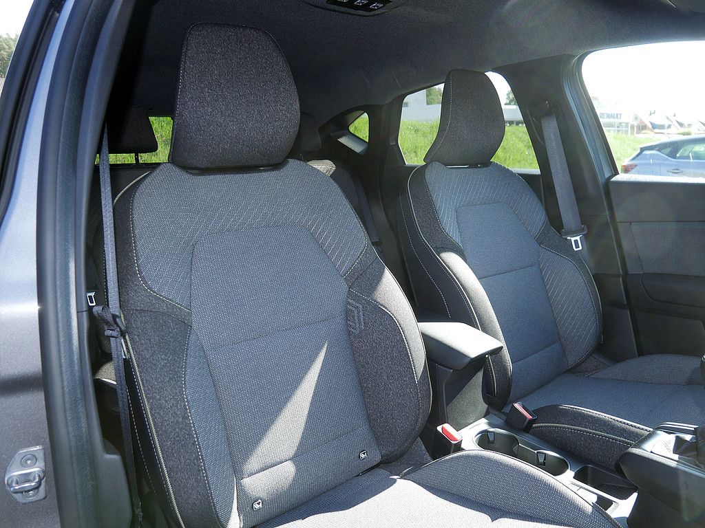 Fahrzeugabbildung Renault Captur Techno TCe 140 Mild Hybrid