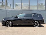 Opel Astra Sports Tourer 1.2 Turbo GS / 360° / NAVI - Opel Astra mit Panoramadach