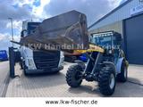 Kramer 750*Klappschaufel & Palettengabel 4 neue Reifen - Angebote