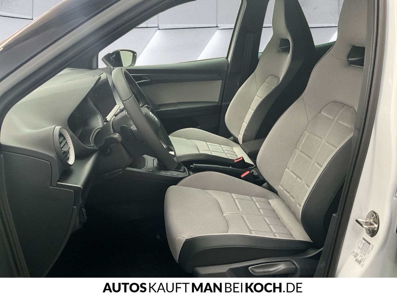 Seat Arona - Bild 8