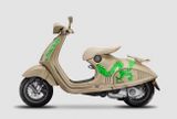 Vespa 946 Dragon TZ ab 2,99% eff. Jahreszins - VESPA 946