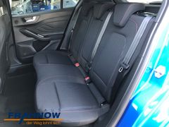 Foto Nummer 10: FORD Focus