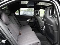 BMW i7 - Vorschau Bild 12