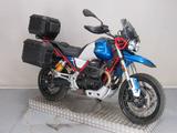 Moto Guzzi V 85 TT ABS TRAVEL - Moto Guzzi V85 TT Travel