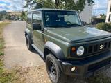 Suzuki Jimny 1.5 ALLGRIP Comfort Automatik,AHK,Klima - Suzuki Jimny: Allgrip
