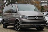 Volkswagen T6 2.0 TDI/Multivan/DSG/Edition30/7 Sitze/AHK - Volkswagen T6 Multivan in Düsseldorf