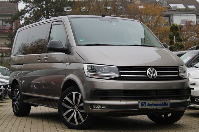 Volkswagen T6 2.0 TDI/Multivan/Edition30/7Sitze/Autom/Leder