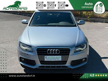 Audi A4 - 2