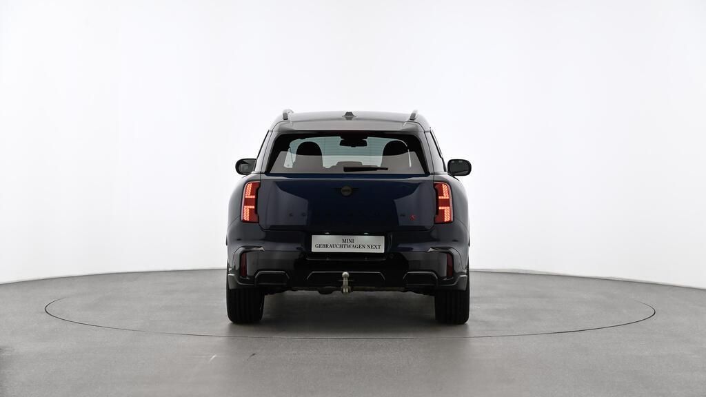 MINI Countryman S (Cooper) - Bild 9
