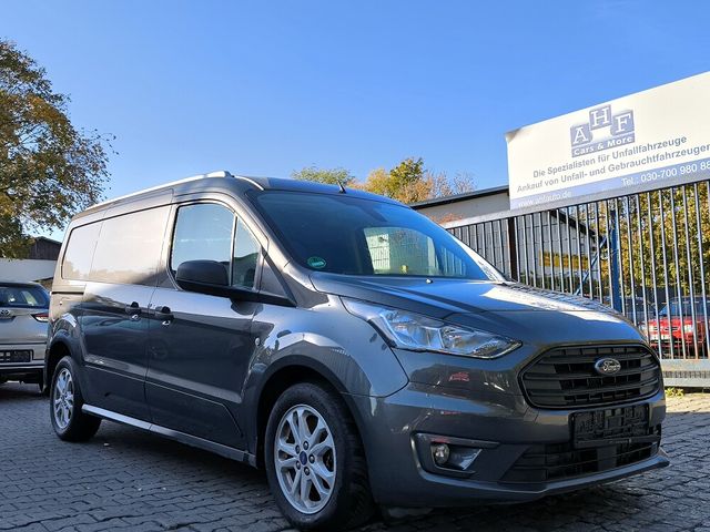 Ford Transit Connect Kasten Lang L2 1.5 TDCi Aut.