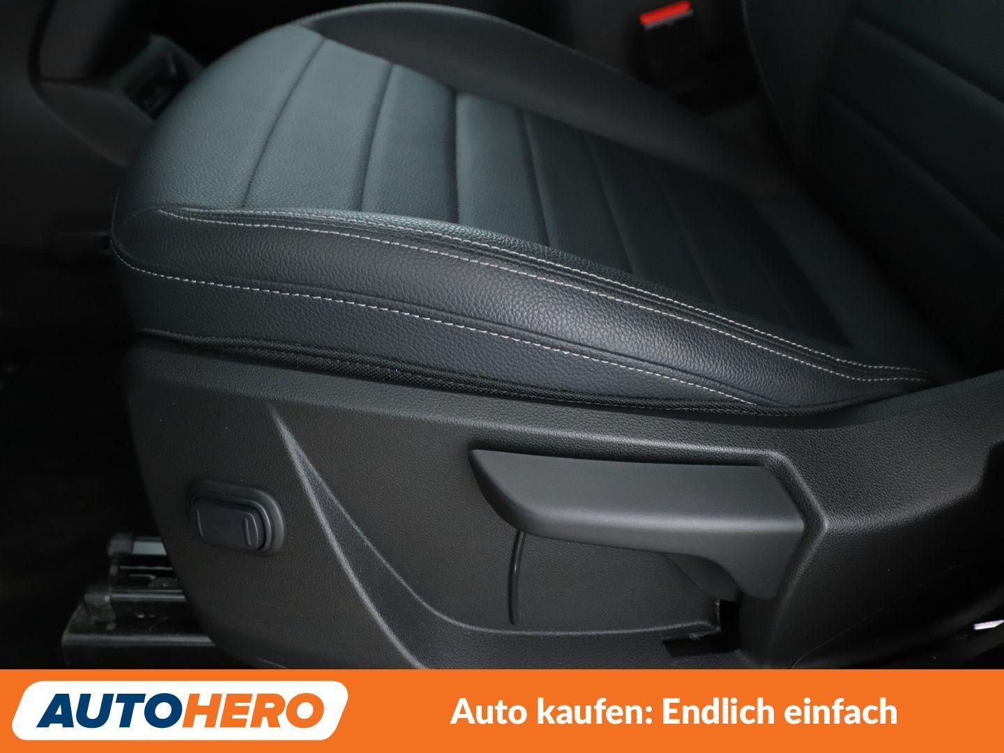 Mercedes-Benz T-Klasse T 180 d Edition Progressive Aut.*NAVI*, миниатюра 23