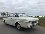 Ford 12M TS Coupe (P4) - Ford: P4 12m