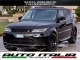 Land Rover LAND ROVER Range Rover Sport 3.0D MHEV 249CV+TET - Land Rover Range Rover Sport Hybrid (Diesel/Elektro)
