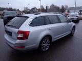 Skoda Octavia Combi Edition - Skoda Octavia: Edition