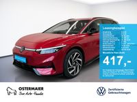 Volkswagen ID.7 - Vorschau Bild 1