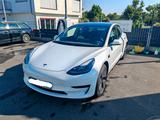 Tesla Model 3 Hinterradantrieb RWD - gebrauchte Tesla Model 3 aus dem Jahr 2023