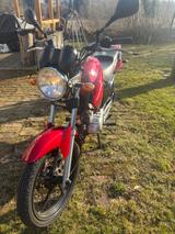 Yamaha YBR 125 - YAMAHA YBR 125