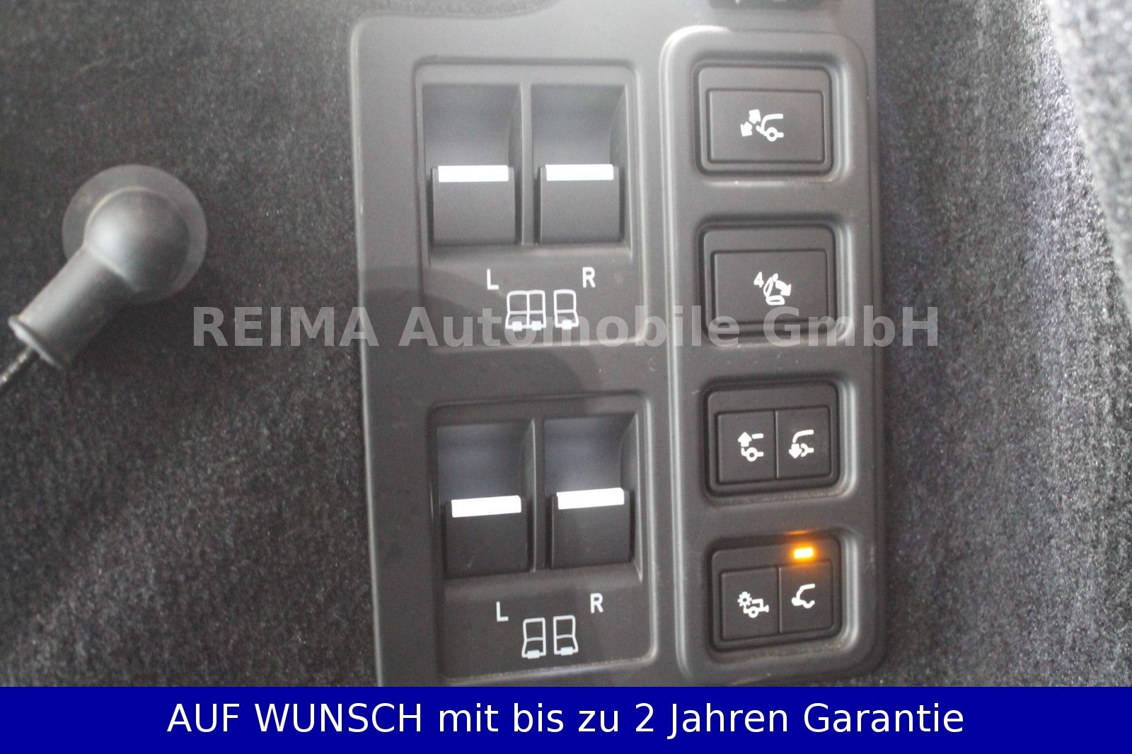 Fahrzeugabbildung Land Rover Discovery 5 R-Dynamic HSE D300 AWD,7 Sitzer, ACC