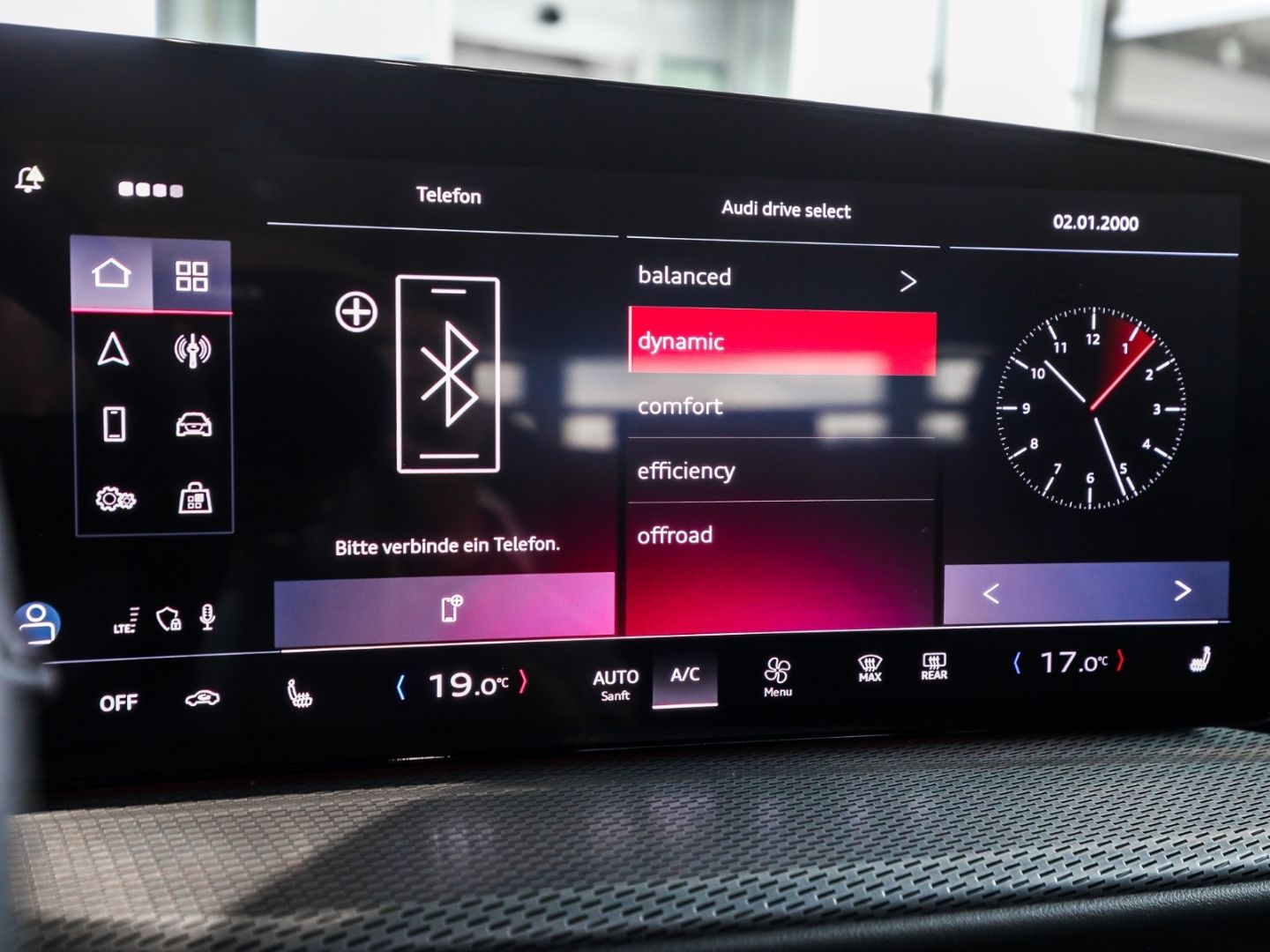 Audi Q5 - Bild 13