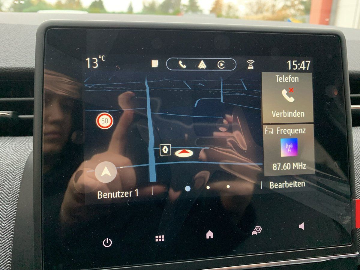 Renault Clio - Bild 17