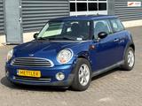 MINI ONE Mini 1.4 Pepper, klima - MINI ONE: Kleinwagen, Pepper
