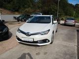 Toyota Auris comfort 1,6 kombi - Toyota Auris: 1.6