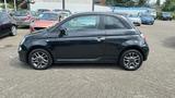 Fiat 500 S / Teilleder / Sport / Alu / Klima - Fiat Gebrauchtwagen in Hamm