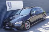 Mercedes-Benz CLA 45 AMG S SHOOTING-BRAKE|ALLRAD|PANORAMA|AHK - Mercedes-Benz CLA 45 AMG Shooting Brake in Köln